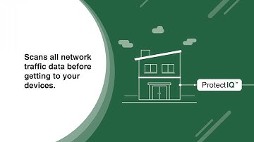 Protect IQ Network Security