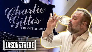 Experience The Best Italian Cuisine In St. Louis At Charlie Gitto's Restaurant!