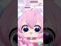 WHAT ARE YOU TALKING ABOUT?? #shorts #chibidoki #vtuber