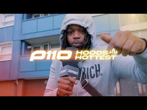 Pronto - Hoods Hottest | P110