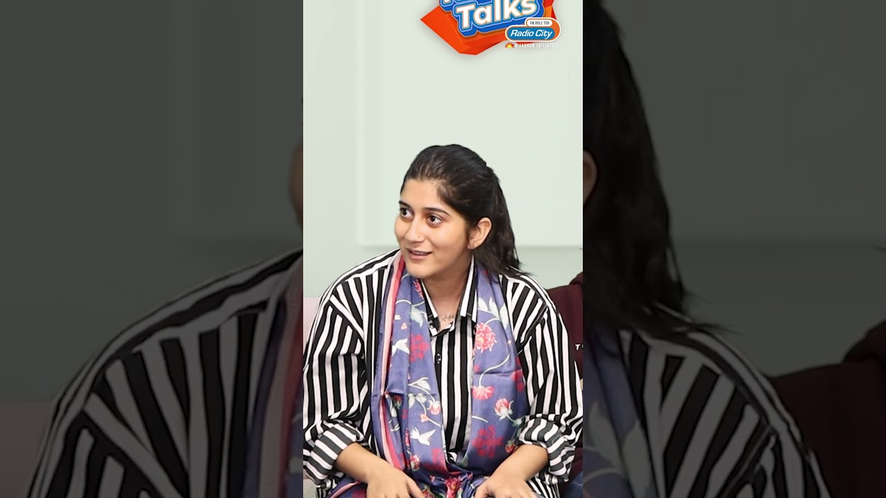 GUJARAT TO LONDON ✈️ Umbarro ઉંબરો - Gujarati Film by Abhishek Shah | Khaas Talks with RJ Pooja