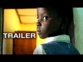 Kinyarwanda Official Trailer #1 (2011)