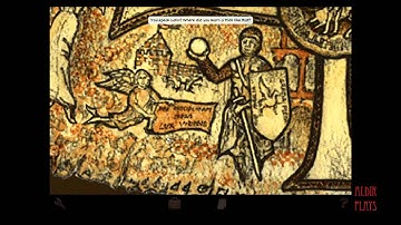 Broken Sword: Shadow of the Templars Director