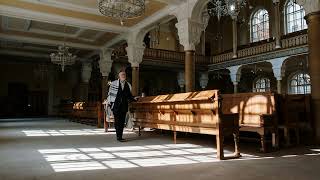 Budapest, Hungary: Thermal Baths, Ruin Bars &amp; the Paris of the East | Slow Travel Guide