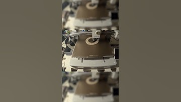 Patitas Maceta Bambu Lab - Time Lapse GoPro | #Impresion3D -  #3DPrinting -  #Timelapse3D