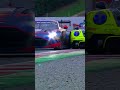Have you EVER seen racing this close? 🫣