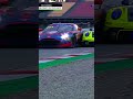 Have you EVER seen racing this close? 🫣