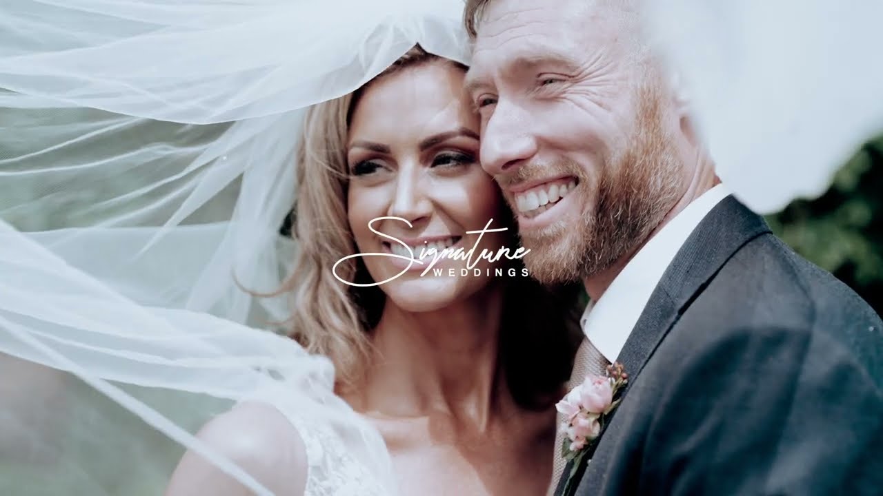 Tower Hotel Waterford Wedding Video