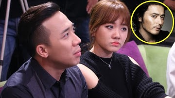 Ca ngợi hết lời nam thần Jang Dong Gun, Hari Won tranh thủ “đá xoáy” Trấn Thành – TIN NHANH ONLINE