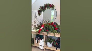 Christmas Entry ❤️