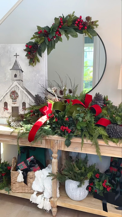 Christmas Entry ❤️