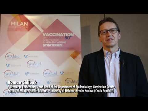 Video: Tick-borne Encephalitis Vaccinationer (vaccinationsplan)