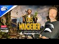 WANDERER PSVR2 #05 Die grüne Flamme :: PSVR2, PS5 Pro, Live Gameplay deutsch