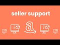 Amazon Seller Support call number In Hindi , English and Gujarati many languages Call Seller Support