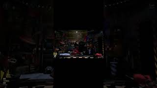 Foxy Jumpscare Fnaf Ucn