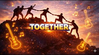 Eastern Illinois University: TOGETHER | Music & Unity in EIU