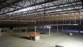 OSH - Figarden Fresno, CA Time Lapse