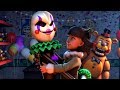 FNAF Puppet Need This Feeling Song by Ben Schuller