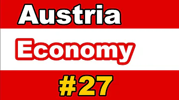 Su cosa si basa l'economia austriaca?