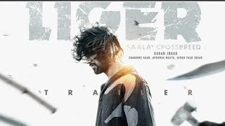 Liger (2022) HD 720p Tamil Movie || New South Indian Tamil Movie || Vijay Devarakonda || #liger