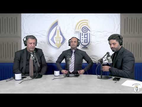 دور الاتصالات في الزيارة الاربعينية محور برنامج (بتوقيت كربلاء)