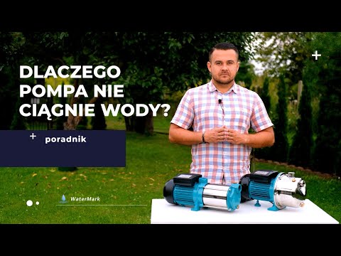 Wideo: Czy powinienem zalać wodę?