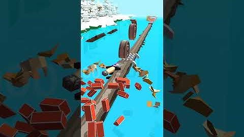 Spiral Roll Gameplay | All Levels #224