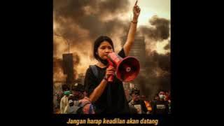 Bongkar - Iwan Fals || Story Wa Kekinian