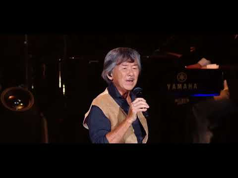[4K60FPS] 林子祥 每晚唱不停 + 海闊天空 (Live) - 林子祥 x 葉蒨文「白頭到老」演唱會 - “WE ARE ONE” Concert 2025 | 紅磡體育館
