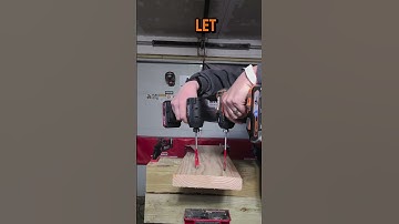 Pro Vs Joe #ridgid #hypertough #tooltestraw #diy #howto #truth #powertools #power #wow #provsnoob