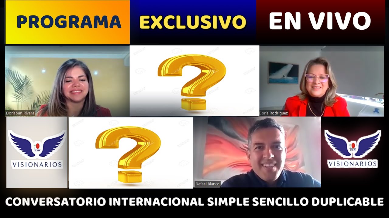 🔴  PROGRAMA EXCLUSIVO INTERNACIONAL 🔴  COINCIDENCIAS para OBTENER RESULTADOS  con GUILLERMO SWETT