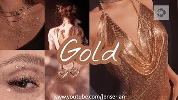 VSCO TUTORIAL: GOLD PRESET | FREE VSCO PRESET | Jenser Ian