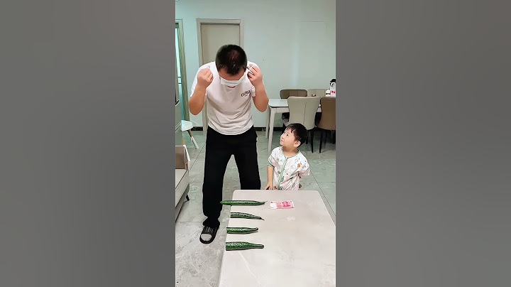 "Baby’s Genius Trick Shocks Everyone 😱 | 2000 IQ Move! #shorts"
