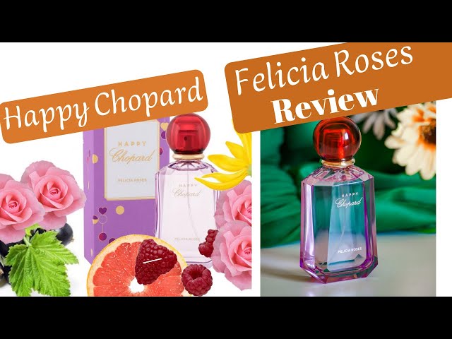 Buy CHOPARD Happy Felicia Roses Eau de Parfum