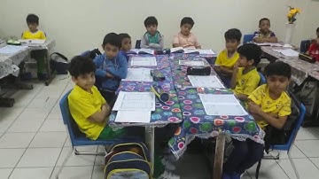 استراتيجية القطار السريع سورة البلد حتى الآية 8