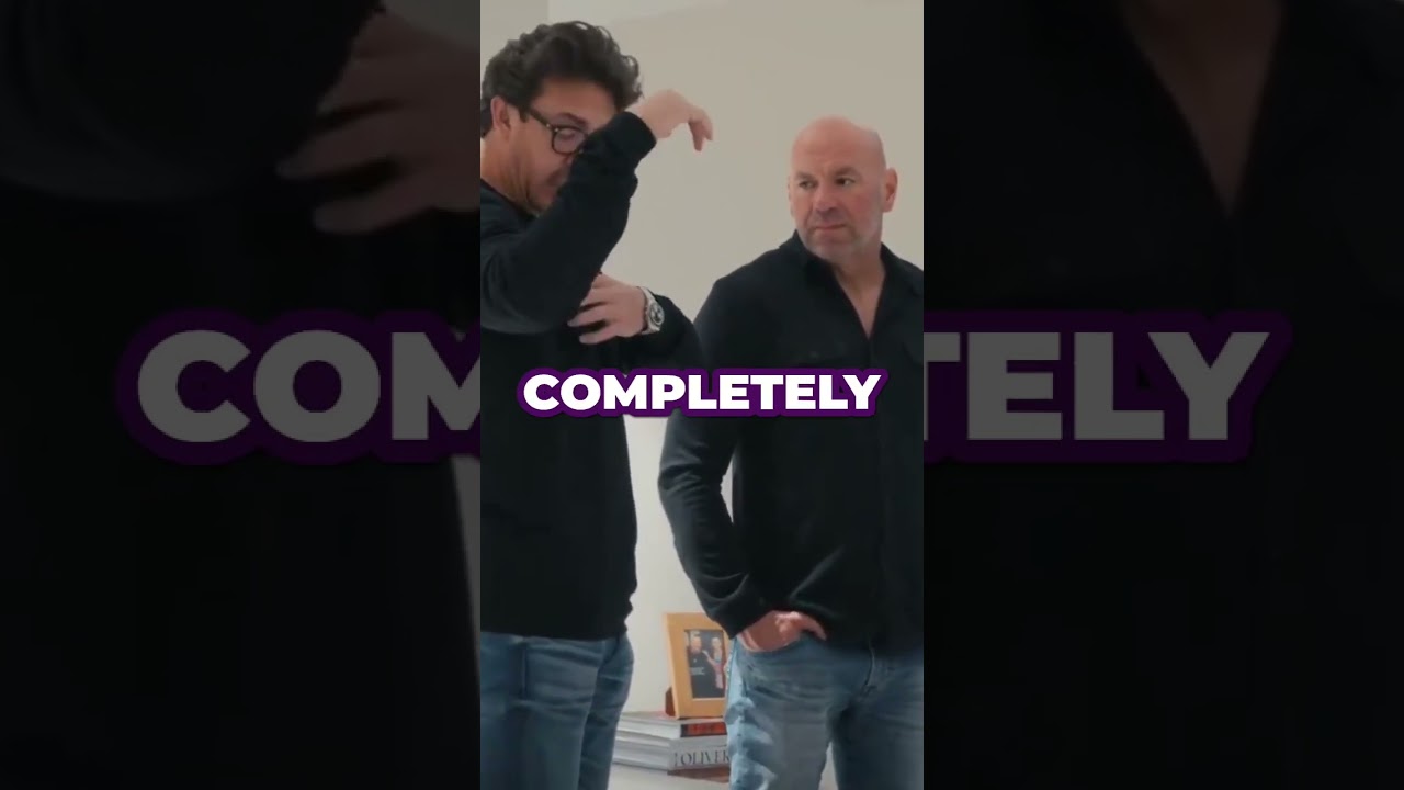 When Jon Jones discovered the SHOCKING extent of his injury