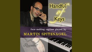 Maple Leaf Rag at 4 AM (Feat. Bryan S. Wright)