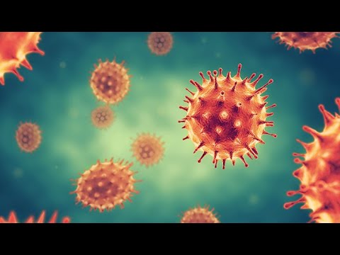Video: Koronavirüs Salgını Sırasında Bir Rutin Nasıl Geliştirilir?