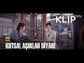 Kutsal Aşıklar Diyarı l Klip l Wonderland of Love l Xu Kai, Jing Tian  l  乐游原