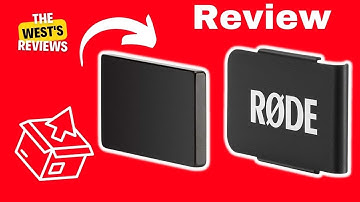 Rode MagClip GO Magnet Clip for The Wireless GO Transmitter - Essential