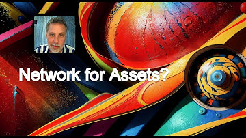 What is the SAP Business Network for Assets?