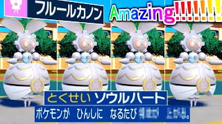 世界で唯一「フェアリー版りゅうせいぐん」を打てる特別な「マギアナ」がガチで強すぎた件【ポケモンSV実況】