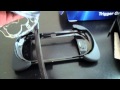 Unboxing PS VITA Trigger GRIPS