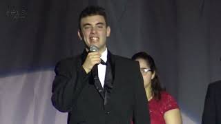 Felus Producciones Presenta Erl 2025 Completo