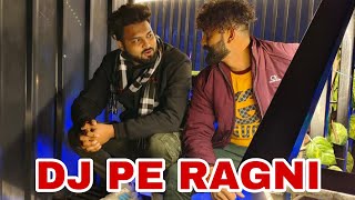 RAGNI PE DANCE |DJ REMIX SONG HARYANVI| AL4