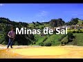 Mina de Sal en Salinas - Ecuador # 67 | La Ruta de Enrique