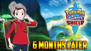 Is Pokemon S&S worth getting in 2020?