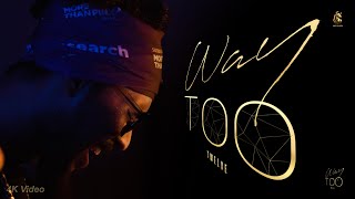 Way too - - Twelve Way too - - Twelve