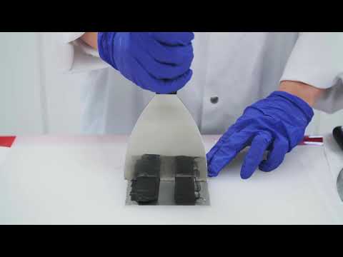 ASTM C661-Standard Test Method for Indentation Hardness of Elastomeric
