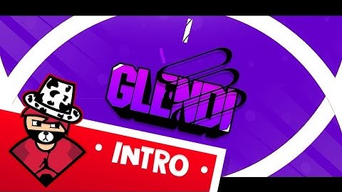 Glendi Gaming v.2 || Free || 2D Intro || Android 100%